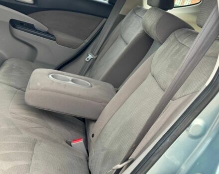 Зеленый Хонда СРВ, объемом двигателя 0 л и пробегом 150 тыс. км за 14999 $, фото 18 на Automoto.ua