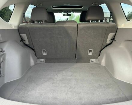 Зеленый Хонда СРВ, объемом двигателя 0 л и пробегом 150 тыс. км за 14999 $, фото 16 на Automoto.ua