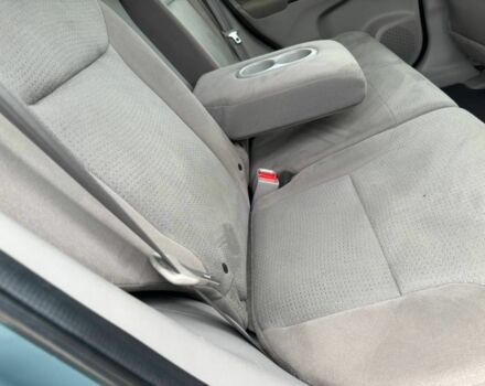 Зеленый Хонда СРВ, объемом двигателя 0 л и пробегом 150 тыс. км за 14999 $, фото 17 на Automoto.ua