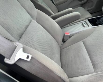 Зеленый Хонда СРВ, объемом двигателя 0 л и пробегом 150 тыс. км за 14999 $, фото 11 на Automoto.ua