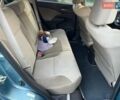 Зеленый Хонда СРВ, объемом двигателя 2.35 л и пробегом 147 тыс. км за 15900 $, фото 3 на Automoto.ua