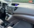 Зеленый Хонда СРВ, объемом двигателя 2.35 л и пробегом 147 тыс. км за 15900 $, фото 5 на Automoto.ua