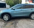 Зеленый Хонда СРВ, объемом двигателя 2.35 л и пробегом 147 тыс. км за 15900 $, фото 8 на Automoto.ua