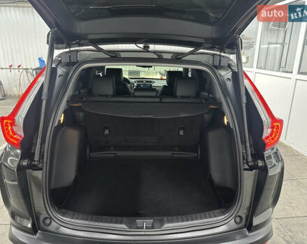 Зеленый Хонда СРВ, объемом двигателя 2.36 л и пробегом 89 тыс. км за 22900 $, фото 13 на Automoto.ua