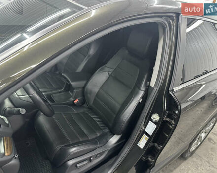 Зеленый Хонда СРВ, объемом двигателя 2.36 л и пробегом 89 тыс. км за 22900 $, фото 9 на Automoto.ua