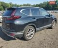 Зеленый Хонда СРВ, объемом двигателя 1.5 л и пробегом 55 тыс. км за 10400 $, фото 2 на Automoto.ua