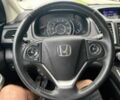 Оранжевый Хонда СРВ, объемом двигателя 2.4 л и пробегом 115 тыс. км за 7300 $, фото 11 на Automoto.ua
