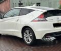 Білий Хонда ЦРЗ, об'ємом двигуна 1.5 л та пробігом 205 тис. км за 6300 $, фото 9 на Automoto.ua