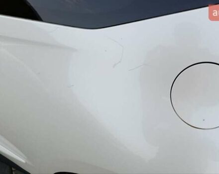 Белый Хонда ЦРЗ, объемом двигателя 1.5 л и пробегом 201 тыс. км за 6300 $, фото 7 на Automoto.ua