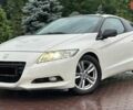 Белый Хонда ЦРЗ, объемом двигателя 1.5 л и пробегом 204 тыс. км за 6500 $, фото 1 на Automoto.ua