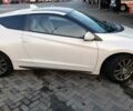 Белый Хонда ЦРЗ, объемом двигателя 1.5 л и пробегом 201 тыс. км за 6300 $, фото 2 на Automoto.ua