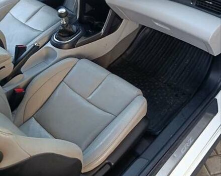 Белый Хонда ЦРЗ, объемом двигателя 1.5 л и пробегом 201 тыс. км за 6300 $, фото 14 на Automoto.ua