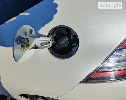 Белый Хонда ЦРЗ, объемом двигателя 1.5 л и пробегом 127 тыс. км за 8700 $, фото 21 на Automoto.ua