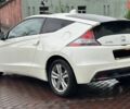 Белый Хонда ЦРЗ, объемом двигателя 1.5 л и пробегом 204 тыс. км за 6500 $, фото 9 на Automoto.ua