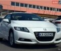 Белый Хонда ЦРЗ, объемом двигателя 1.5 л и пробегом 196 тыс. км за 5800 $, фото 5 на Automoto.ua