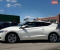Белый Хонда ЦРЗ, объемом двигателя 1.5 л и пробегом 196 тыс. км за 5800 $, фото 6 на Automoto.ua
