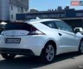 Белый Хонда ЦРЗ, объемом двигателя 1.5 л и пробегом 196 тыс. км за 5800 $, фото 3 на Automoto.ua