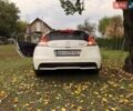 Білий Хонда ЦРЗ, об'ємом двигуна 1.5 л та пробігом 165 тис. км за 7400 $, фото 9 на Automoto.ua