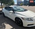 Білий Хонда ЦРЗ, об'ємом двигуна 1.5 л та пробігом 176 тис. км за 7600 $, фото 1 на Automoto.ua