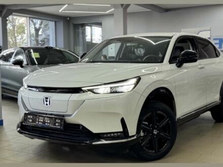 Хонда ЦРЗ 2024 у Хмельницькому на Automoto.ua Білий Хонда ЦРЗ, об'ємом двигуна 0 л та пробігом 1 тис. км за 16999 $, фото 1 на Automoto.ua