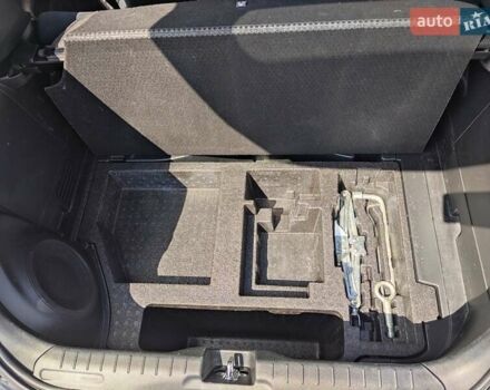 Черный Хонда ЦРЗ, объемом двигателя 1.5 л и пробегом 192 тыс. км за 8700 $, фото 21 на Automoto.ua