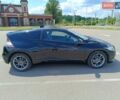Черный Хонда ЦРЗ, объемом двигателя 1.5 л и пробегом 192 тыс. км за 8700 $, фото 7 на Automoto.ua