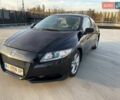 Черный Хонда ЦРЗ, объемом двигателя 1.5 л и пробегом 185 тыс. км за 6999 $, фото 1 на Automoto.ua