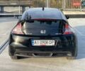 Черный Хонда ЦРЗ, объемом двигателя 1.5 л и пробегом 185 тыс. км за 6999 $, фото 4 на Automoto.ua