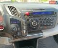 Черный Хонда ЦРЗ, объемом двигателя 1.5 л и пробегом 192 тыс. км за 8700 $, фото 16 на Automoto.ua