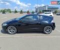 Черный Хонда ЦРЗ, объемом двигателя 1.5 л и пробегом 192 тыс. км за 8700 $, фото 3 на Automoto.ua