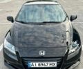 Черный Хонда ЦРЗ, объемом двигателя 1.5 л и пробегом 197 тыс. км за 7600 $, фото 1 на Automoto.ua