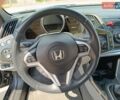 Черный Хонда ЦРЗ, объемом двигателя 1.5 л и пробегом 192 тыс. км за 8700 $, фото 11 на Automoto.ua
