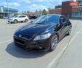 Черный Хонда ЦРЗ, объемом двигателя 1.5 л и пробегом 192 тыс. км за 8700 $, фото 2 на Automoto.ua