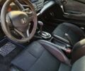 Черный Хонда ЦРЗ, объемом двигателя 1.5 л и пробегом 140 тыс. км за 8400 $, фото 15 на Automoto.ua