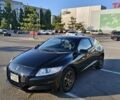 Черный Хонда ЦРЗ, объемом двигателя 1.5 л и пробегом 140 тыс. км за 8400 $, фото 5 на Automoto.ua