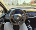 Черный Хонда ЦРЗ, объемом двигателя 1.5 л и пробегом 140 тыс. км за 8400 $, фото 16 на Automoto.ua