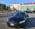 Черный Хонда ЦРЗ, объемом двигателя 1.5 л и пробегом 140 тыс. км за 8400 $, фото 3 на Automoto.ua