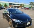 Черный Хонда ЦРЗ, объемом двигателя 1.5 л и пробегом 140 тыс. км за 8400 $, фото 4 на Automoto.ua