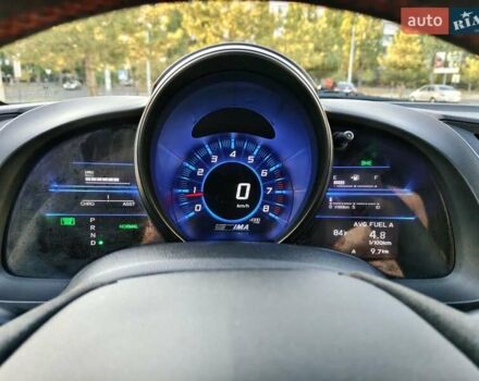 Черный Хонда ЦРЗ, объемом двигателя 1.5 л и пробегом 140 тыс. км за 8400 $, фото 19 на Automoto.ua