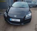 Черный Хонда ЦРЗ, объемом двигателя 1.5 л и пробегом 69 тыс. км за 10500 $, фото 1 на Automoto.ua