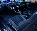 Черный Хонда ЦРЗ, объемом двигателя 1.5 л и пробегом 169 тыс. км за 8350 $, фото 54 на Automoto.ua