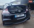 Черный Хонда ЦРЗ, объемом двигателя 1.5 л и пробегом 69 тыс. км за 10500 $, фото 6 на Automoto.ua