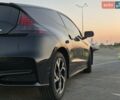 Черный Хонда ЦРЗ, объемом двигателя 1.5 л и пробегом 68 тыс. км за 9700 $, фото 1 на Automoto.ua