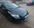 Черный Хонда ЦРЗ, объемом двигателя 1.5 л и пробегом 69 тыс. км за 10500 $, фото 2 на Automoto.ua