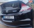 Черный Хонда ЦРЗ, объемом двигателя 1.5 л и пробегом 69 тыс. км за 10500 $, фото 7 на Automoto.ua