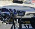 Черный Хонда ЦРЗ, объемом двигателя 1.5 л и пробегом 75 тыс. км за 10150 $, фото 11 на Automoto.ua