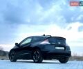 Черный Хонда ЦРЗ, объемом двигателя 1.5 л и пробегом 169 тыс. км за 8350 $, фото 33 на Automoto.ua