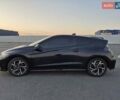 Черный Хонда ЦРЗ, объемом двигателя 1.5 л и пробегом 68 тыс. км за 10500 $, фото 4 на Automoto.ua