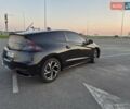 Черный Хонда ЦРЗ, объемом двигателя 1.5 л и пробегом 68 тыс. км за 10500 $, фото 10 на Automoto.ua