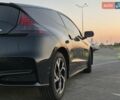 Черный Хонда ЦРЗ, объемом двигателя 1.5 л и пробегом 68 тыс. км за 10500 $, фото 1 на Automoto.ua